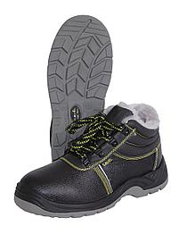 Ботинки ПРОФИ-ЗИМА/К с МП