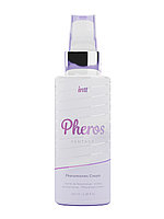 Лосьон с феромонами для тела и волос PHEROS FANTASY (120 мл.) от INTT