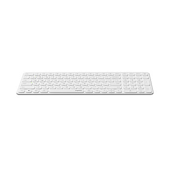 Клавиатура Rapoo E9310М White, фото 4