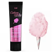 Интимный гель на водной основе, Cotton Candy, 100 мл.