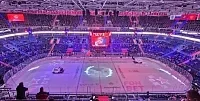 ЦСКА получил разрешение на строительство новой ледовой арены в Москве