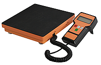 Весы для заправки фреона Elitech LMC-100F до 50 кг