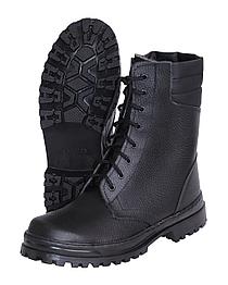 Берцы зимние БАТАЛЬОН