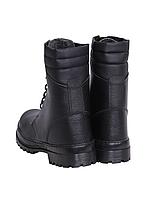 Берцы зимние БАТАЛЬОН, фото 3