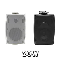 Настенная акустическая система Tarboc 20W