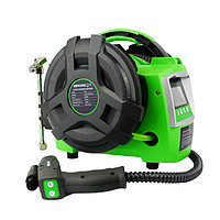 Мойка для внутренних и внешних блоков кондиционеров WIPCOOL C30S с функцией пара