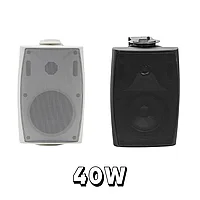 Настенная акустическая система Tarboc 40W