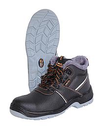 Ботинки ЕВРОПА-ЗИМА/Ю, ПКП МС