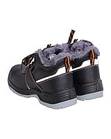 Ботинки ЕВРОПА-ЗИМА/Ю, ПКП МС, фото 3