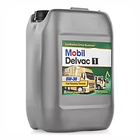 MOBIL DELVAC 1 LE 5W-30 20л