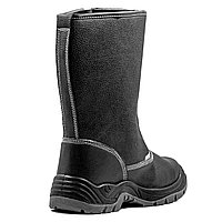 Сапоги защитные утепленные 4218МТ с МП, фото 3