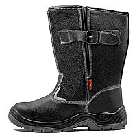 Сапоги защитные утепленные 4218МТ с МП, фото 4