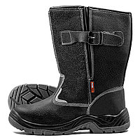 Сапоги защитные утепленные 4218МТ с МП, фото 2