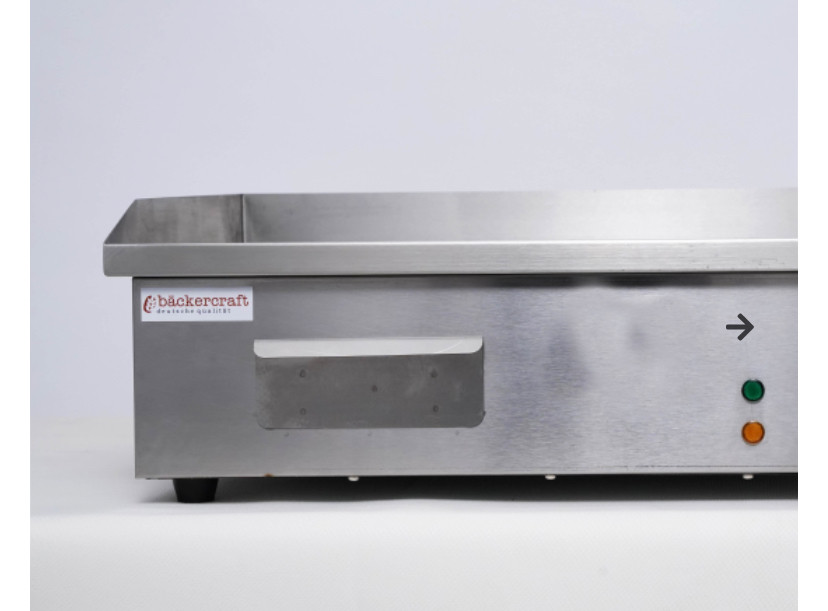Тостер EG-818A (ЖАРОЧНАЯ ПОВЕРХНОСТЬ РОВНАЯ 54,5х42х22,5)