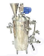 ПВК -105л Пароводяной котёл