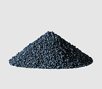 Резиновая крошка, Фрак-я: 0,2-7 мм, Тип: стружка, Цвет: бежевый; желтый; зеленый