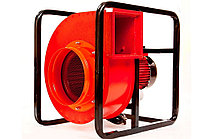 Дымососы центробежные, Модель: ДН-8; Д-13.5; Д-15.5..., Применение: котельный; для котлов