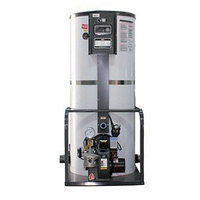 Газовый котел Vans STS 500