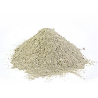 Бентонит буровой; формовочный; кормовой , Фрак.: 0-5 мм, Вес: 25-900 мм, Марк.: BENTOLUX API-A