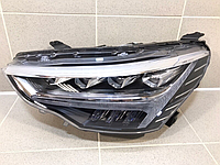 Фара LH (4 LED) Haval Jolion 21-