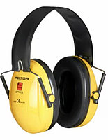 Наушники 3M PELTOR Optime I желтый