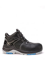 Ботинки зимние Flagman, фото 3