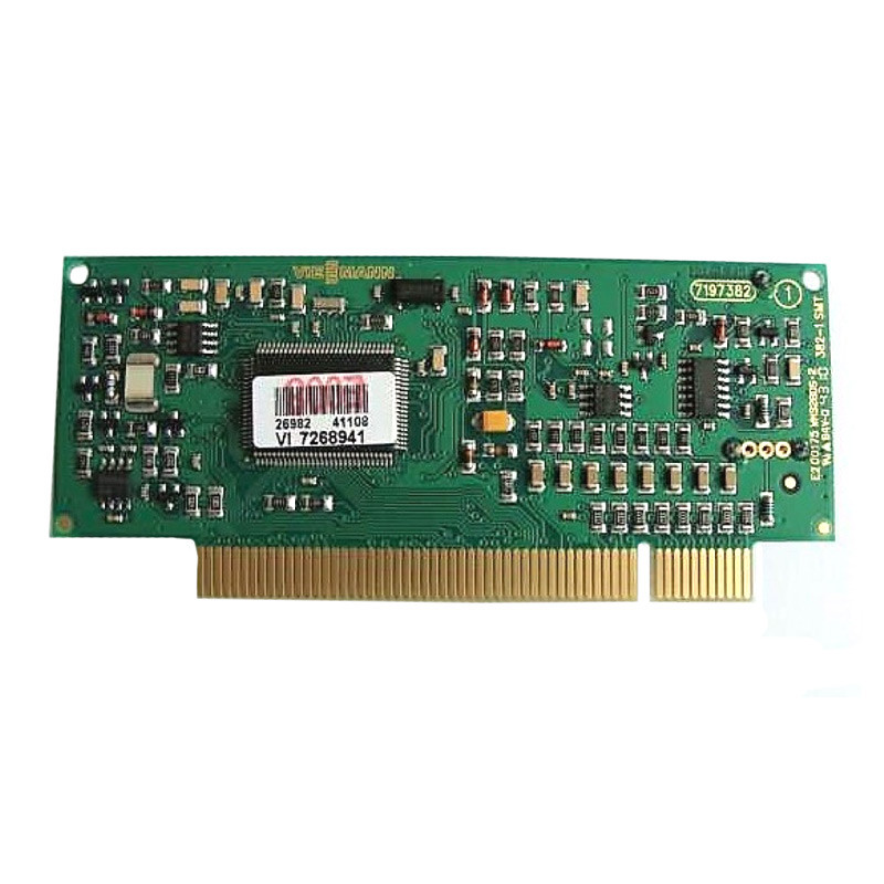 7829790 Электронная плата расширения для смесителя НК/GW/MW для котлов Viessmann Vitotronic