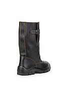 Сапоги рабочие зимние "Практик" с МП, фото 5