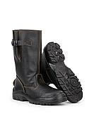 Сапоги рабочие зимние "Практик" с МП, фото 2