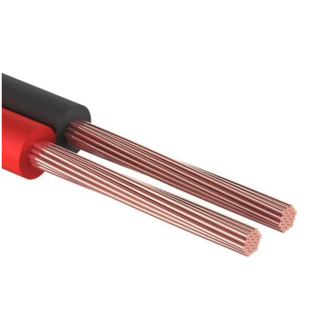 Кабель акустический 2х1.5 мм