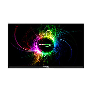 Монитор 24.5" HyperX Armada 25 FHD Gaming Monitor Black 64V61AA#ABB 2-008957, фото 1