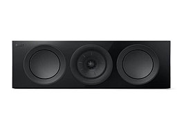 Центральный канал KEF R2 Meta Черный