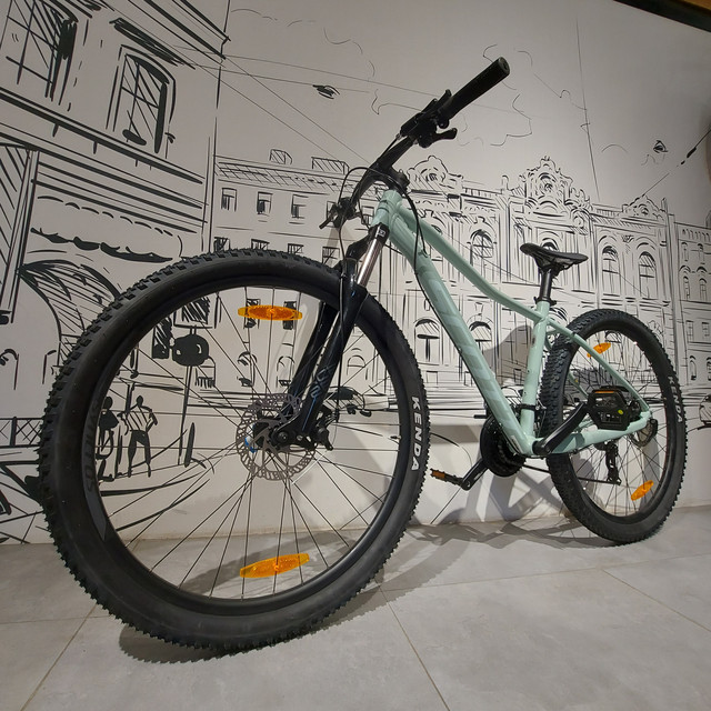 SCOTT CONTESSA ACTIVE 60. 29 17 . Mtb.
