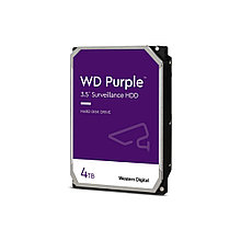 Жесткий диск Western Digital WD42PURU HDD 4Tb 2-023092