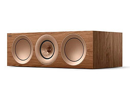 Центральный канал KEF R2 Meta Орех
