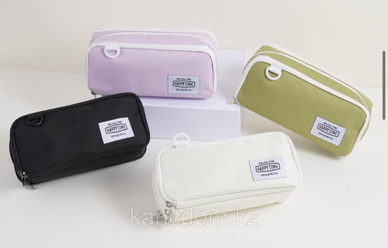 Пенал для карандашей Languo LG-12822-A