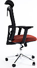 Компьютерные и офисные кресла Арт Строй Мебель 1569A, фото 2