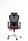 Компьютерные и офисные кресла Арт Строй Мебель 1569A, фото 7