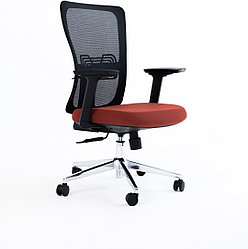 Компьютерные и офисные кресла Арт Строй Мебель 1569B