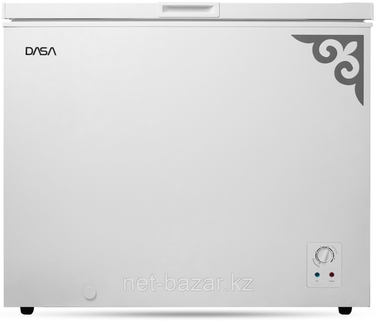 DASA AIAZ 249, фото 1