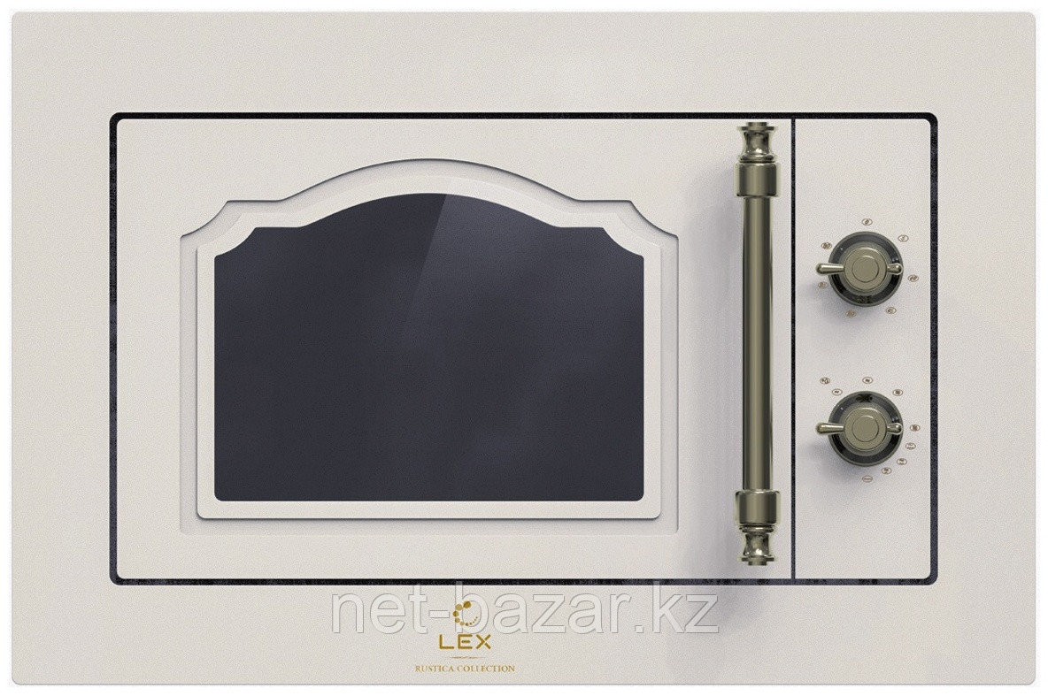 LEX BIMO 20.01 C IVORY LIGHT микроволновая печь