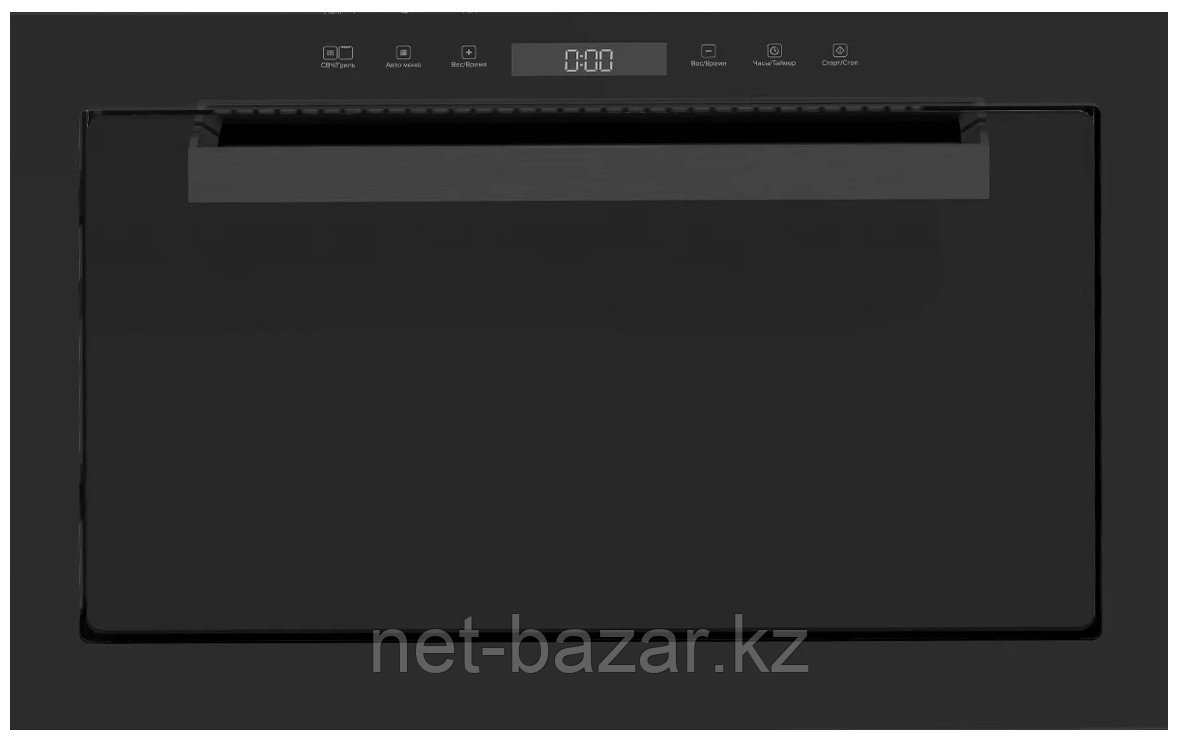 LEX BIMO 25.03 BLACK микроволновая печь