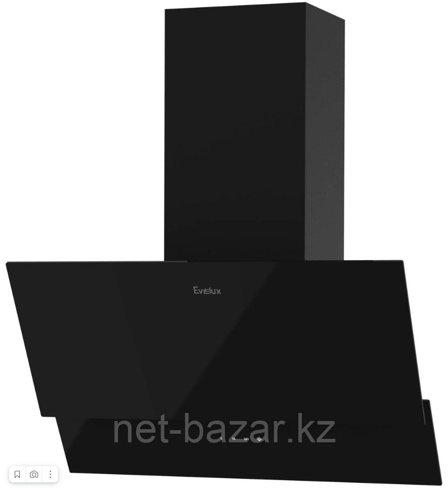 Вытяжка EVELUX Billy 60 BG, фото 1