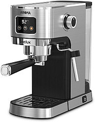 Кофеварка EVELUX ECM 1009 Aroma