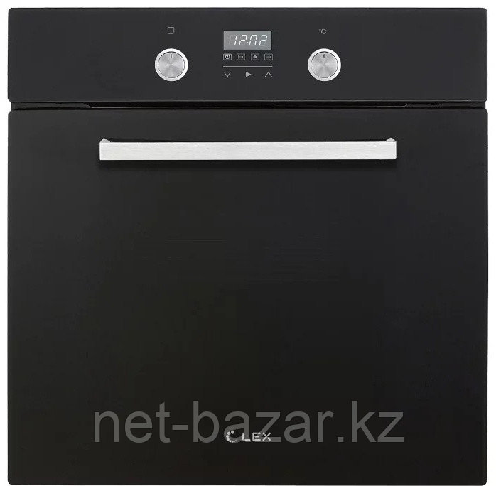LEX EDP 093 BL духовой шкаф