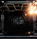 LEX EDS 100 WH духовой шкаф, фото 3