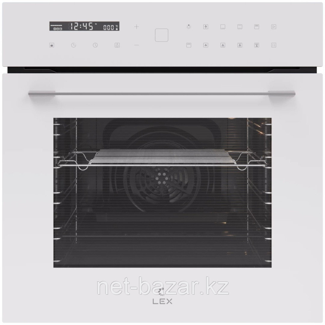 LEX EDS 101 WH духовой шкаф