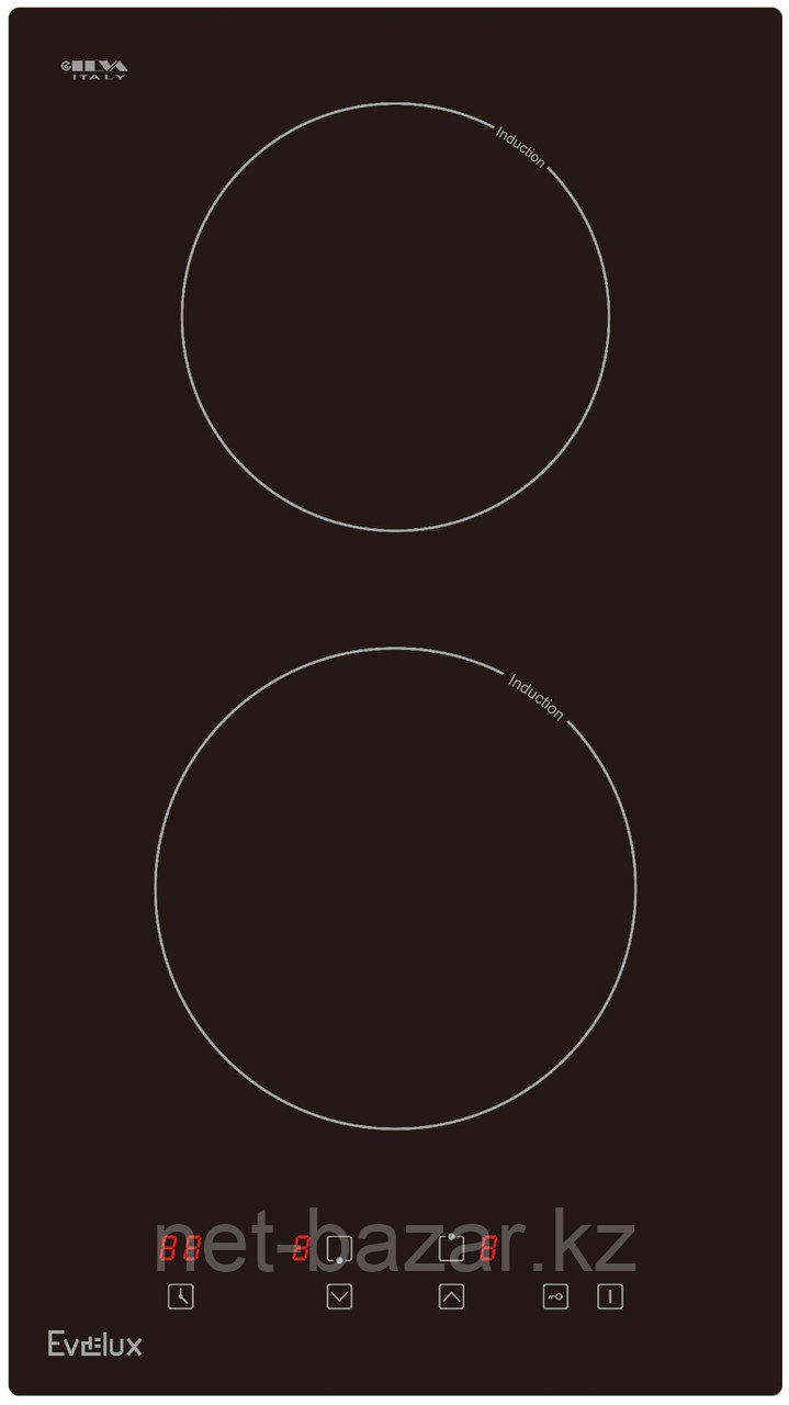 Варочная поверхность EVELUX EI 3020, фото 1