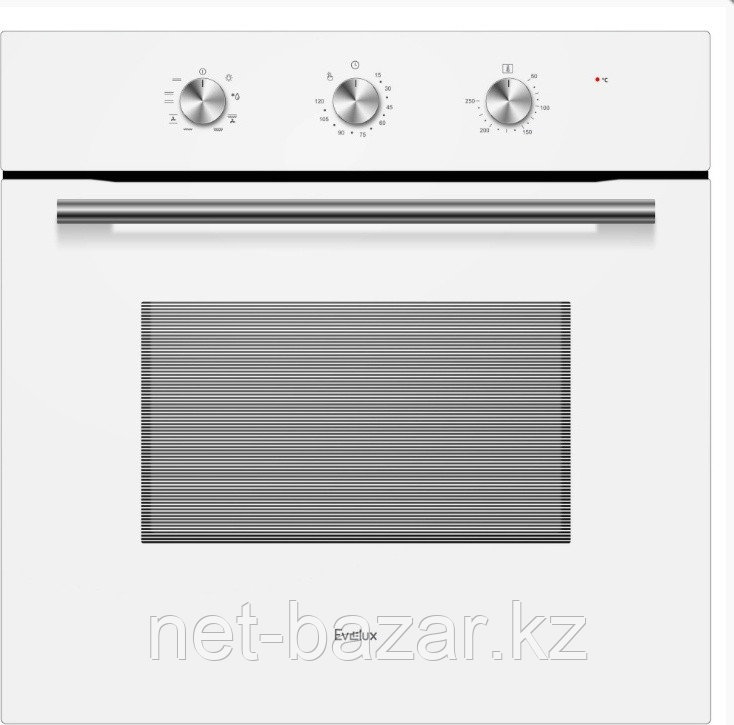 Духовой шкаф EVELUX EO 620 W
