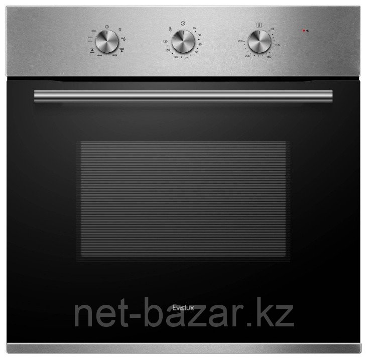 Духовой шкаф EVELUX EO 620 X